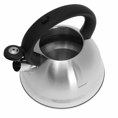 czajnik 3l z gwizdkiem kinghoff kh-3236 na Arena.pl
