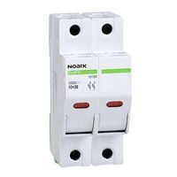 PODSTAWA BEZPIECZNIKOWA EX9FP 2P 30A