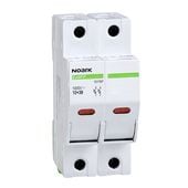 PODSTAWA BEZPIECZNIKOWA EX9FP 2P 30A