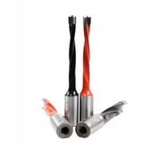 Wiertło nieprzelotowe HM 5x70mm chwyt 10mm PRAWE