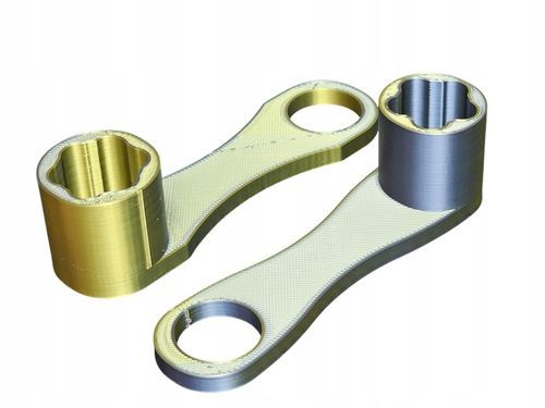 Motylek Mieszadło do Lidlomixa Silvercrest MONSIEUR CUISINE SMART na Arena.pl