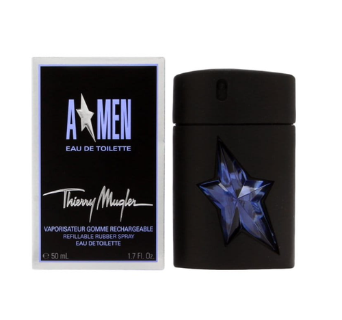 perfumy 737 30ml inspirowane thierry mugler a*men z feromonami na Arena.pl