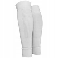 GETRY PIŁKARSKIE BEZ STOPY PROSKARY SENIOR BIAŁE