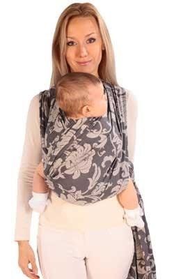 CHUSTA N17 ZAFIRO WOMAR na Arena.pl