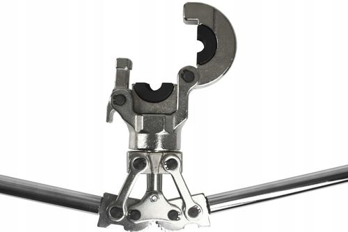 zaciskarka do rur pex 6t 16-26mm / u+th / na Arena.pl