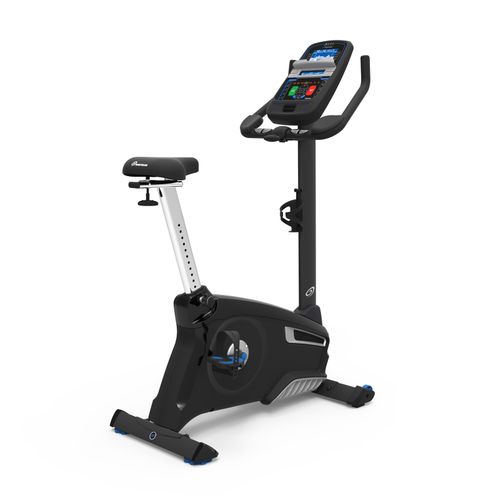 NAUTILUS ROWER PROGRAMOWANY U626 na Arena.pl