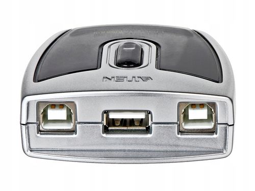 PRZEŁĄCZNIK USB US-221A ATEN na Arena.pl