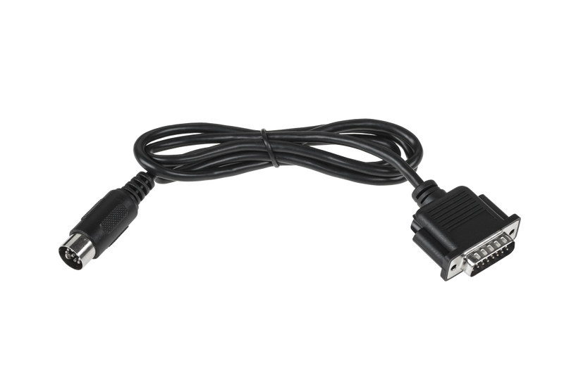 PY-EM026 Kabel do emulatora zmieniarki Peiying mo zdjęcie 1
