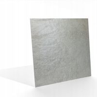 Gres jasnoszary kamień 60x60 mat stone look łupek slate beton loft taras