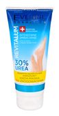 Eveline Revitalum 30% Urea Krem na zrogowacenia-skarpetki złuszczające