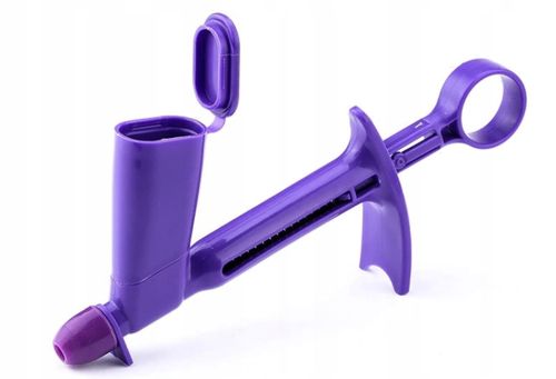 APLIKATOR DO PEREŁEK CUKIERNICZYCH - śr. 4 mm na Arena.pl