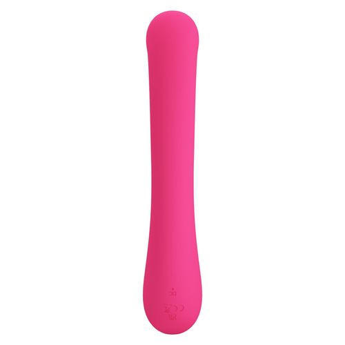 pretty love   lamar pink, 10 vibration functions 9 speed levels na Arena.pl