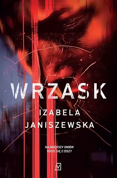 Wrzask zdjęcie 1