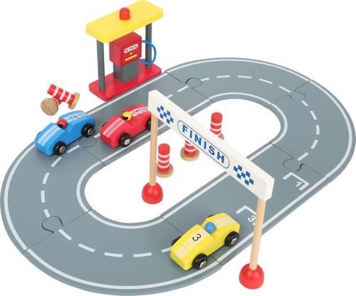Race Car Track incl. Play Set na Arena.pl
