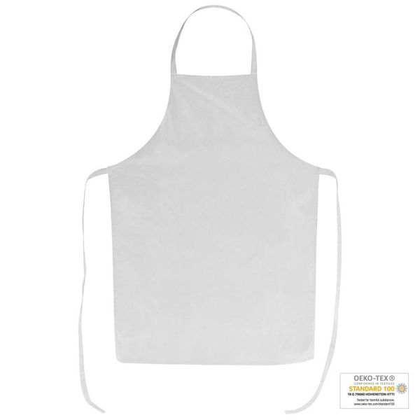 Fartuch kuchenny zdjęcie 1