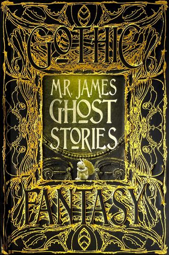M.R. James Ghost Stories - M.R. James na Arena.pl