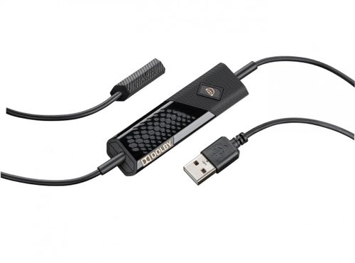 Plantronics Gamecom RIG 500E E-SPORT EDITION PC HEADSET na Arena.pl