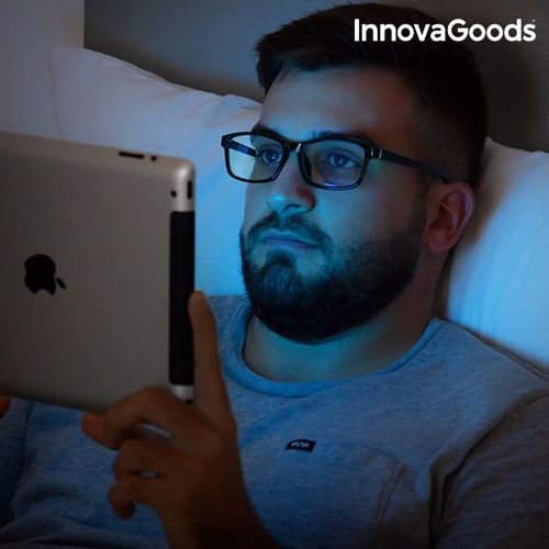 InnovaGoods Blue Light Blocking Glasses na Arena.pl