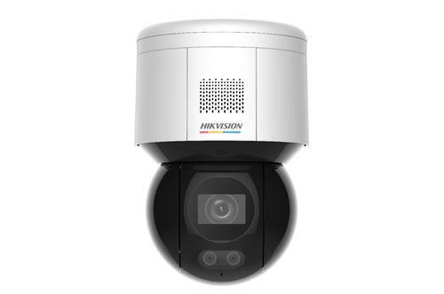 KAMERA IP PTZ HIKVISION DS-2DE3A400BW-DE (T5) na Arena.pl