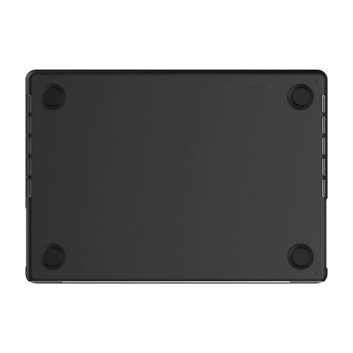 Incase Hardshell Case - Obudowa MacBook Pro 16" (2021) (Dots/Black) na Arena.pl