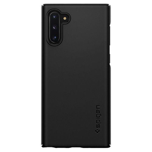 SPIGEN THIN FIT GALAXY NOTE 10 BLACK na Arena.pl