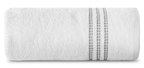 Rącznik biały SEBA 50X90 na Arena.pl