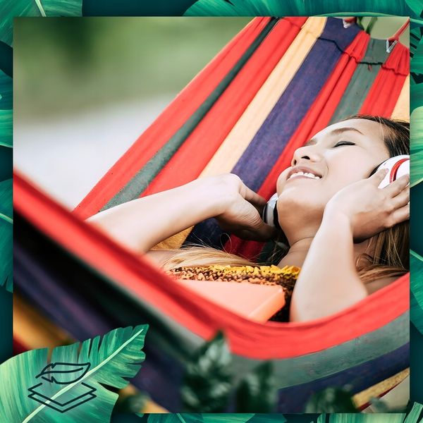 HAMAK OGRODOWY 2 OSOBOWY HUŚTAWKA XXL MOCNY WZMOCNIONY PAŁĄK DUŻY + TORBA zdjęcie 7