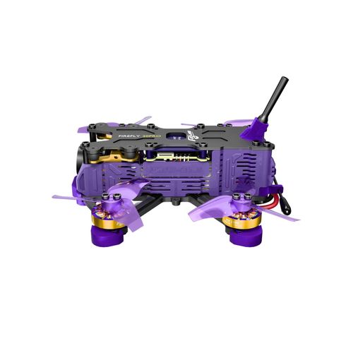 Dron FPV Flywoo Firefly 20PRO 4S HDZero - ELRS na Arena.pl