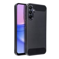 Futerał CARBON do SAMSUNG A15 5G / A15 4G czarny