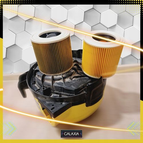 3x FILTR DO ODKURZACZA KARCHER WD3 Filtry 3 SZT WD 3 MV3 WD2 SE4001 KWD3 na Arena.pl