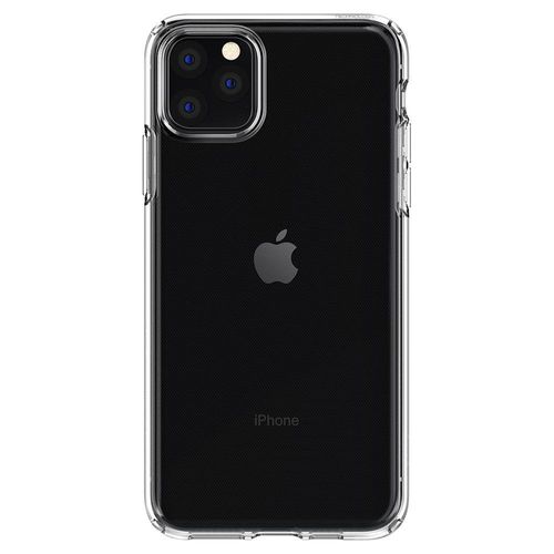 Etui Spigen Liquid Crystal Iphone 11 Pro Crystal Clear na Arena.pl