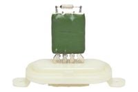 Rezystor dmuchawy do RENAULT Laguna II