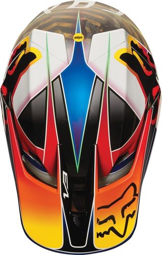 KASK FOX V-3 KUSTM MULTI L na Arena.pl