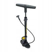 Pompka podłogowa Topeak T-TJB-M2B czarny