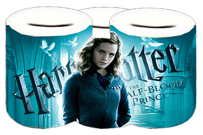 Skarbonka Harry Potter zdjęcie 1