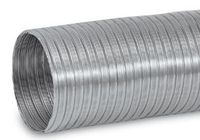 rura aluminiowa flex 100mm - rf 100