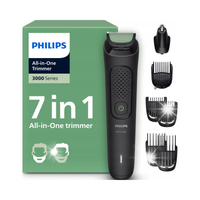 Trymer wielofunkcyjny Philips All-in-One seria 3000 MG3930/15 7w1