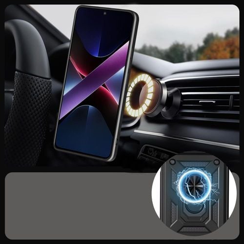 tech-protect camshield pro xiaomi redmi 15 4g / 5g black na Arena.pl