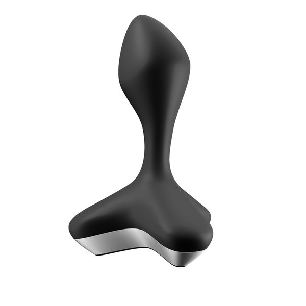 Satisfyer Game Changer Black zdjęcie 3
