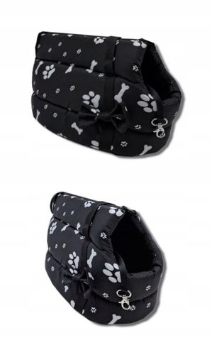 TORBA TRANSPORTER DLA PSA DLA PSA YORK na Arena.pl