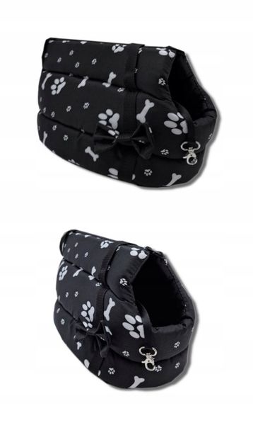 TORBA TRANSPORTER DLA PSA DLA PSA YORK zdjęcie 14