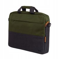 Torba na laptopa TRUST Lisboa 15.6 cali Zielony