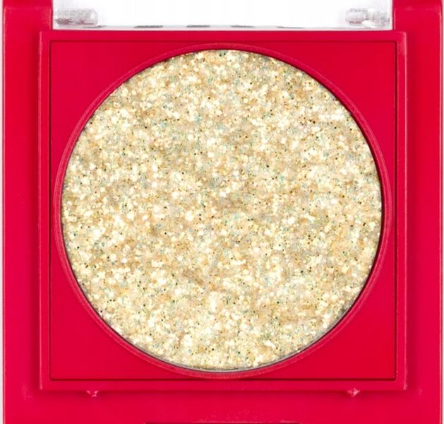 WIBO cienie FROSTY GLITTER Eye Topper 2 zdjęcie 4