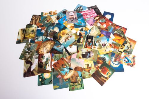 Dixit 4 Początki Dodatek Do Dixit na Arena.pl