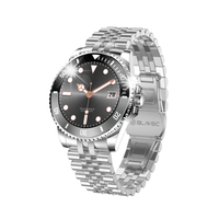 Smartwatch Blavec Active Business AMOLEDowy wyświetlacz IP67 FOLIA GRATIS