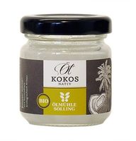 Olej kokosowy 30ml Bio Olmuhle Solling nazimno tłoczony