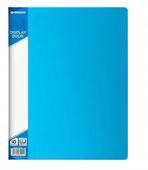 ALBUM OFERTOWY A4/10 KOSZUL.PP-110 NIEBIESKI 1245