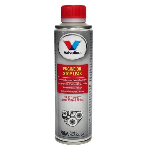 Valvoline Engine Stop Leak 300ml na Arena.pl