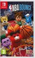 Gra Nintendo Switch CENEGA NBA Bounce