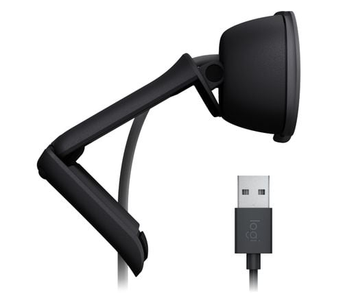 Kamera internetowa Logitech 960-001585 2 MP na Arena.pl